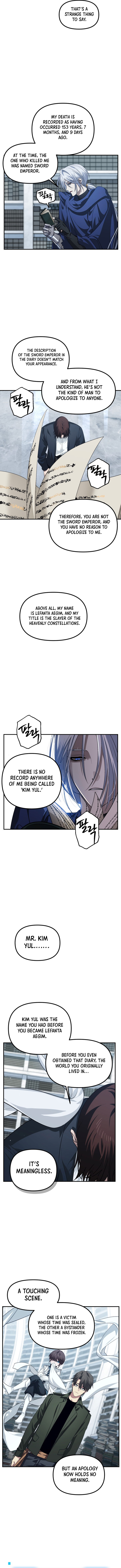 Read SSS-Class Suicide Hunter Manga Online