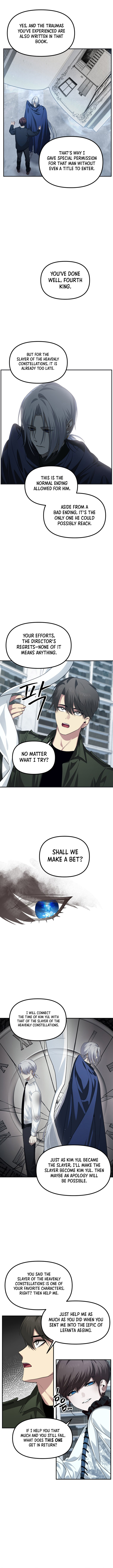 Read SSS-Class Suicide Hunter Manga Online