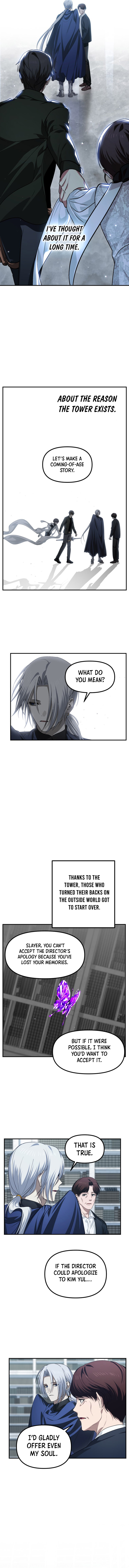 Read SSS-Class Suicide Hunter Manga Online