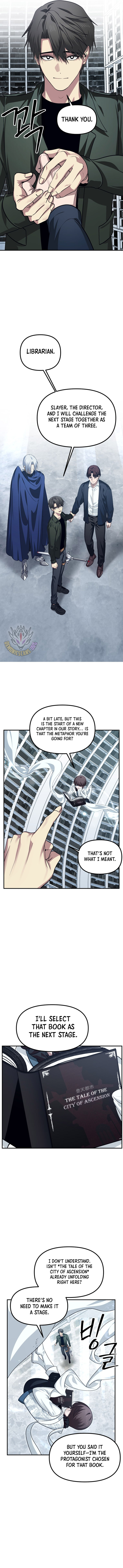 Read SSS-Class Suicide Hunter Manga Online