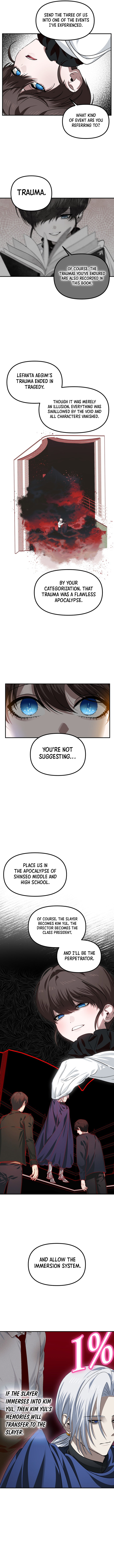 Read SSS-Class Suicide Hunter Manga Online