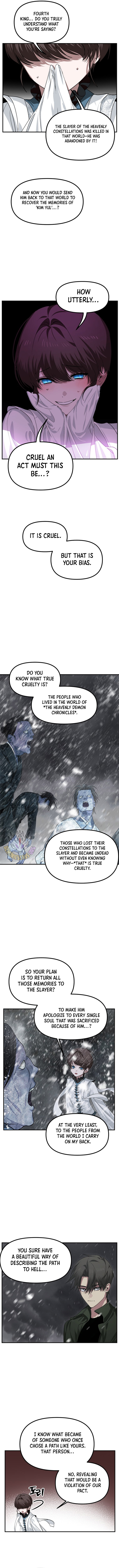 Read SSS-Class Suicide Hunter Manga Online