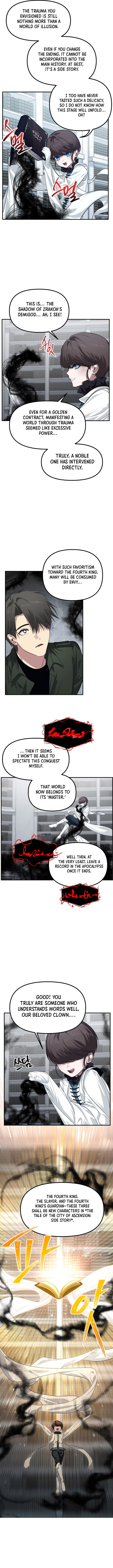 Read SSS-Class Suicide Hunter Manga Online