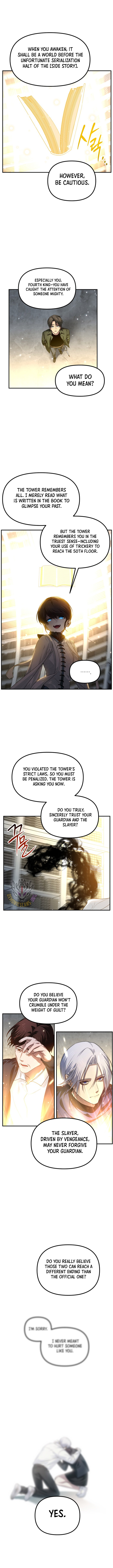 Read SSS-Class Suicide Hunter Manga Online