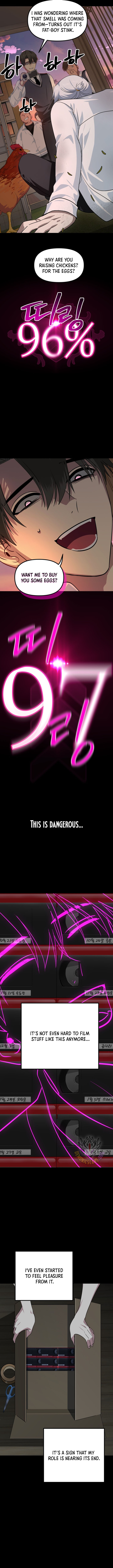 Read SSS-Class Suicide Hunter Manga Online