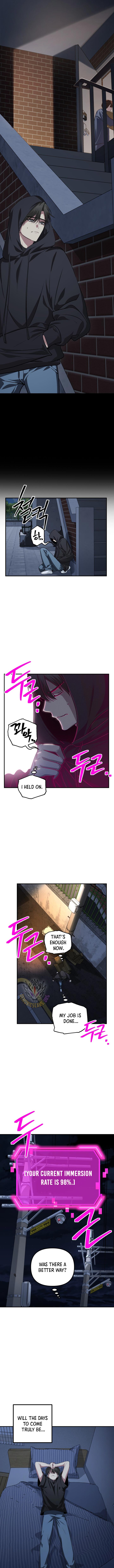 Read SSS-Class Suicide Hunter Manga Online