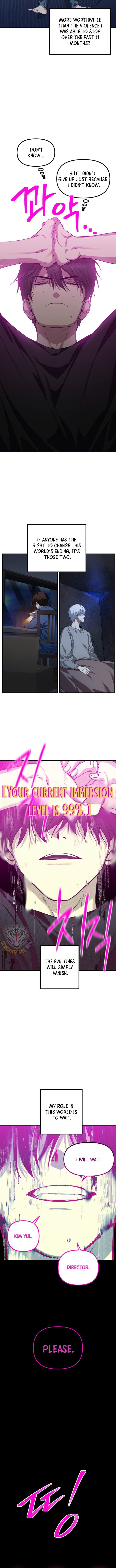 Read SSS-Class Suicide Hunter Manga Online