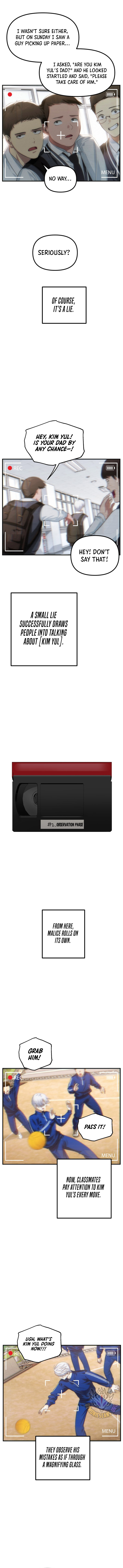 Read SSS-Class Suicide Hunter Manga Online