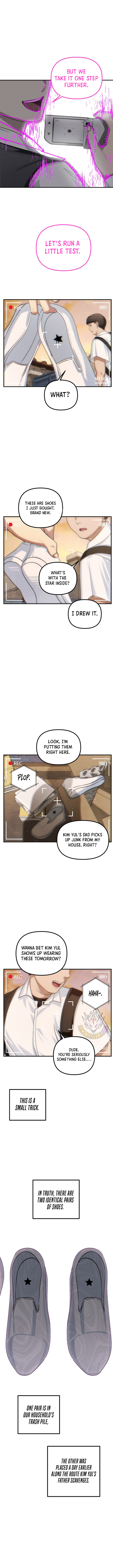 Read SSS-Class Suicide Hunter Manga Online