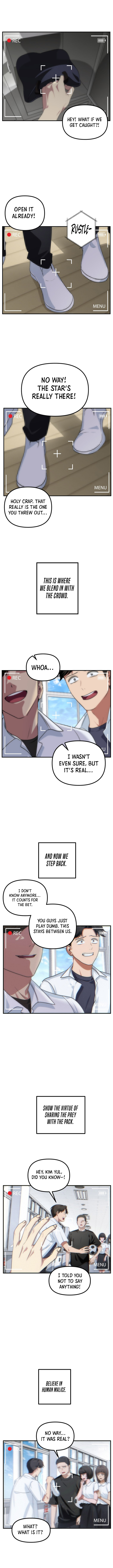 Read SSS-Class Suicide Hunter Manga Online