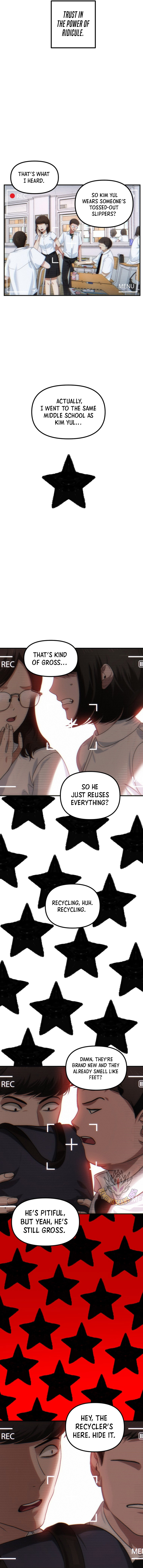 Read SSS-Class Suicide Hunter Manga Online