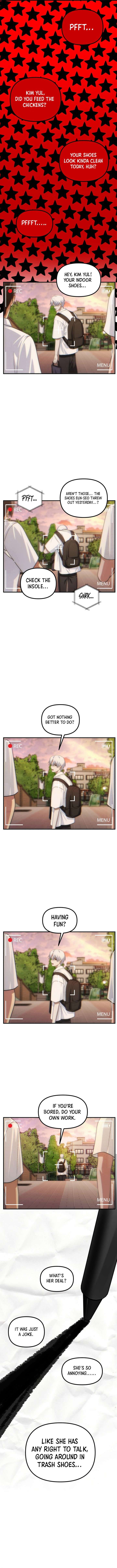 Read SSS-Class Suicide Hunter Manga Online