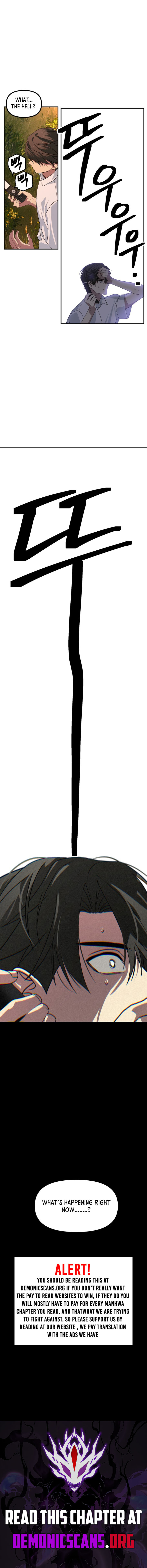 Read SSS-Class Suicide Hunter Manga Online