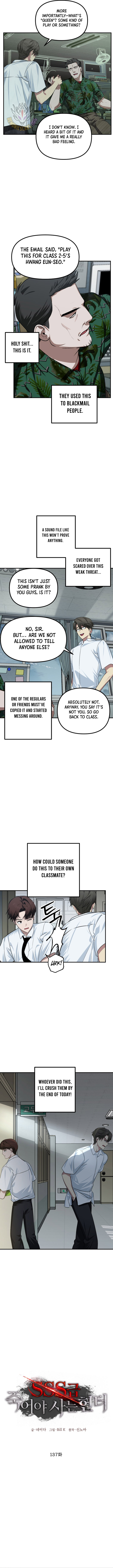 Read SSS-Class Suicide Hunter Manga Online