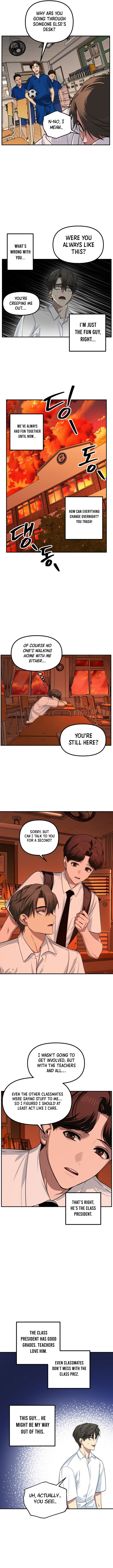 Read SSS-Class Suicide Hunter Manga Online