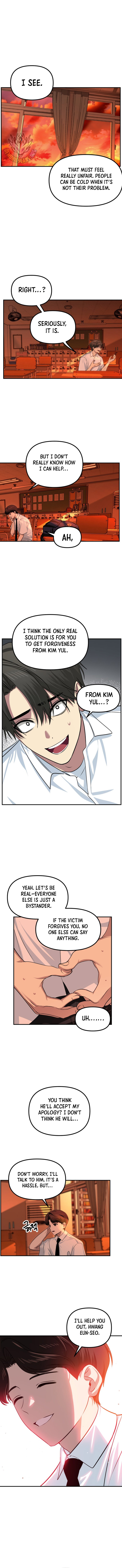 Read SSS-Class Suicide Hunter Manga Online