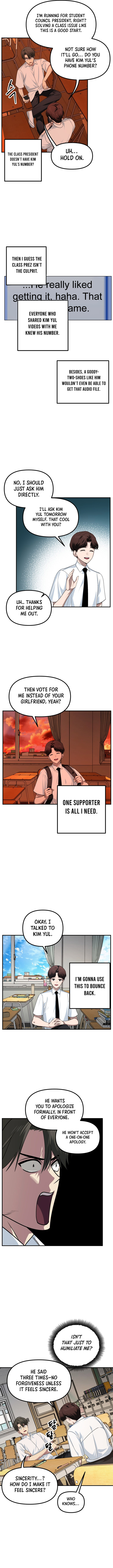 Read SSS-Class Suicide Hunter Manga Online