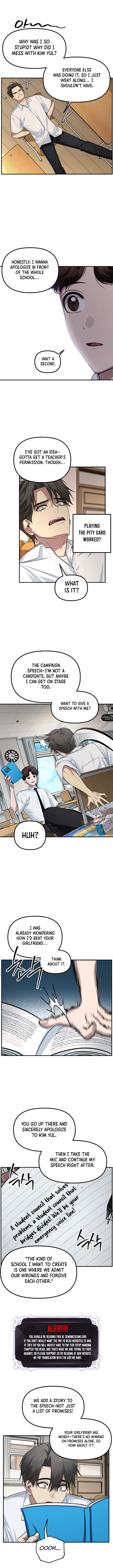 Read SSS-Class Suicide Hunter Manga Online