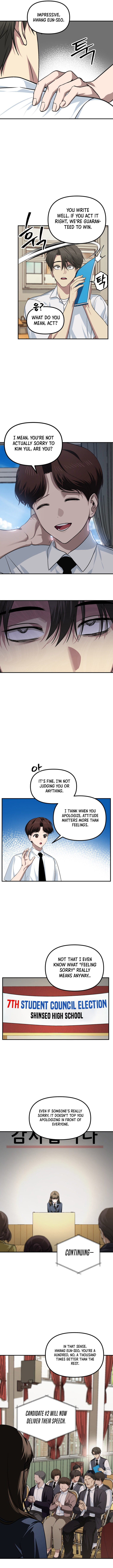 Read SSS-Class Suicide Hunter Manga Online