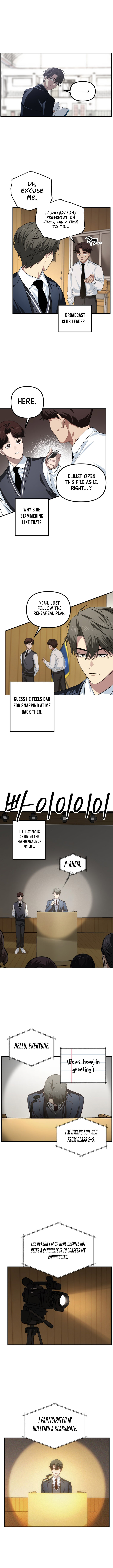 Read SSS-Class Suicide Hunter Manga Online