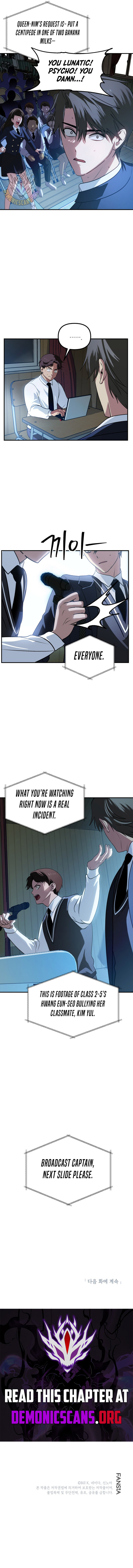 Read SSS-Class Suicide Hunter Manga Online