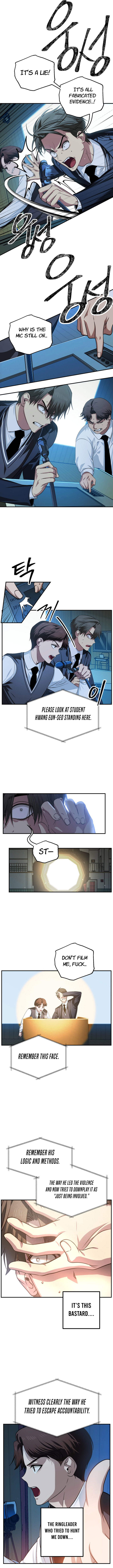 Read SSS-Class Suicide Hunter Manga Online