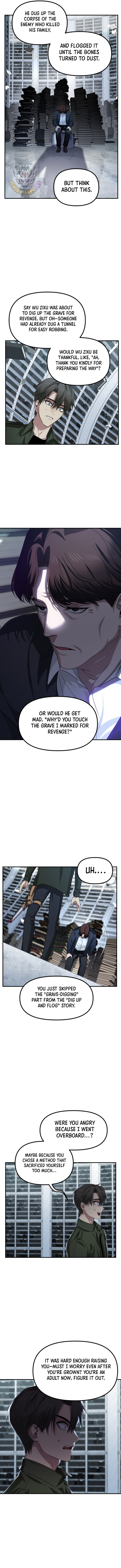 Read SSS-Class Suicide Hunter Manga Online