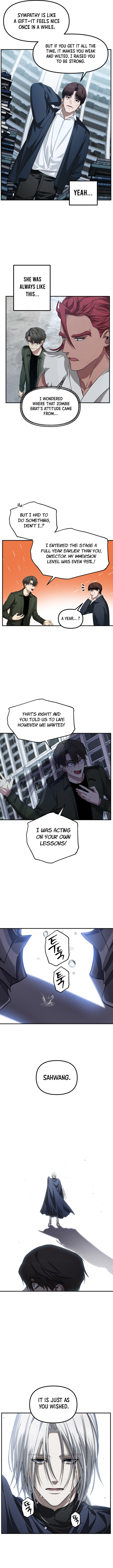 Read SSS-Class Suicide Hunter Manga Online