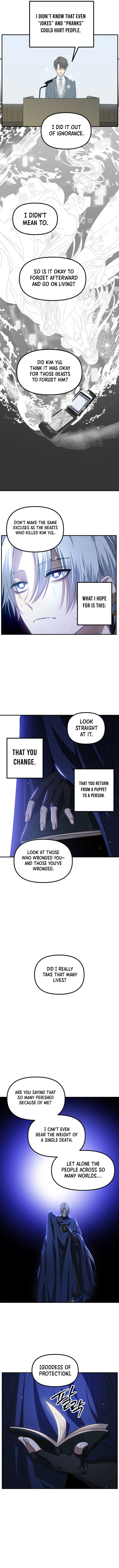 Read SSS-Class Suicide Hunter Manga Online