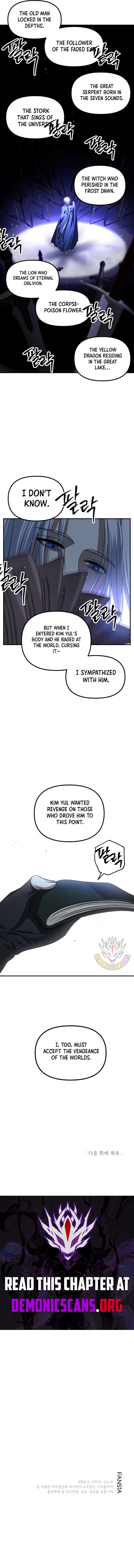 Read SSS-Class Suicide Hunter Manga Online