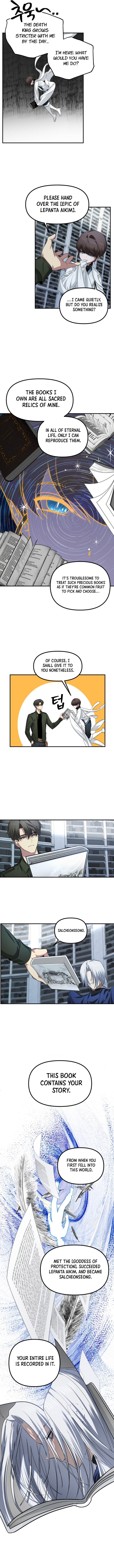 Read SSS-Class Suicide Hunter Manga Online