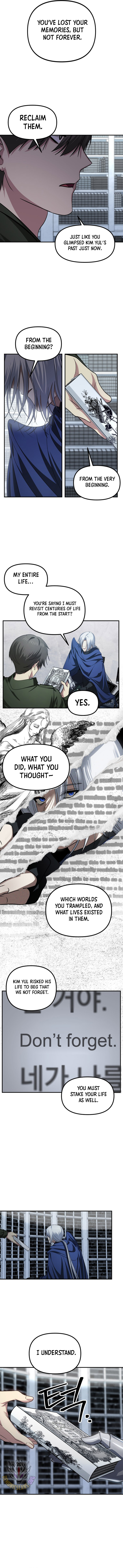 Read SSS-Class Suicide Hunter Manga Online