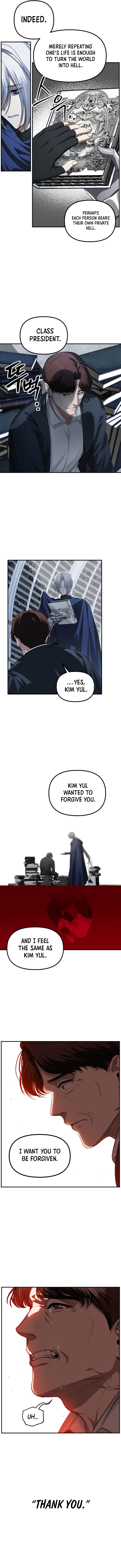 Read SSS-Class Suicide Hunter Manga Online