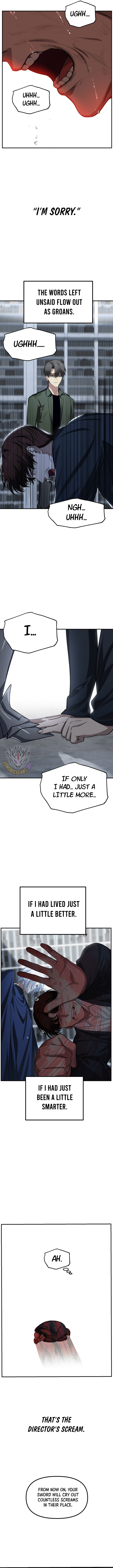 Read SSS-Class Suicide Hunter Manga Online