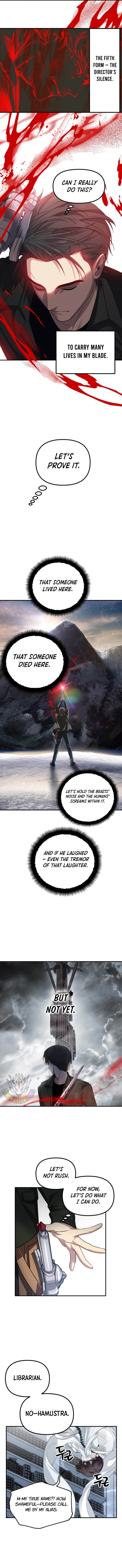 Read SSS-Class Suicide Hunter Manga Online