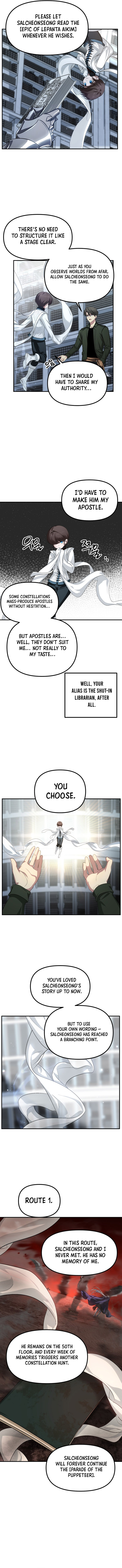 Read SSS-Class Suicide Hunter Manga Online