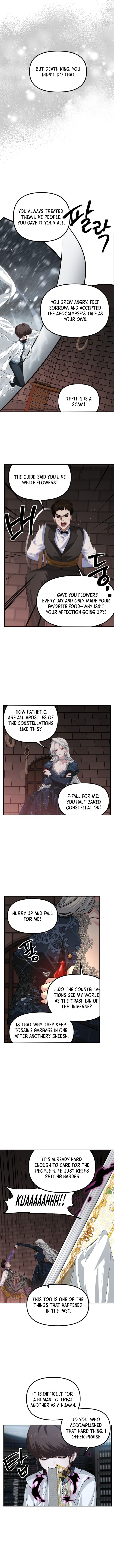 Read SSS-Class Suicide Hunter Manga Online