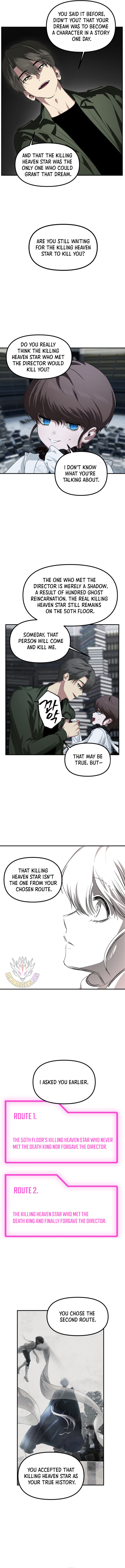 Read SSS-Class Suicide Hunter Manga Online