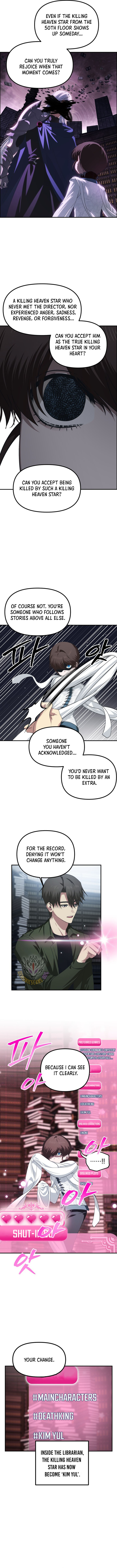 Read SSS-Class Suicide Hunter Manga Online