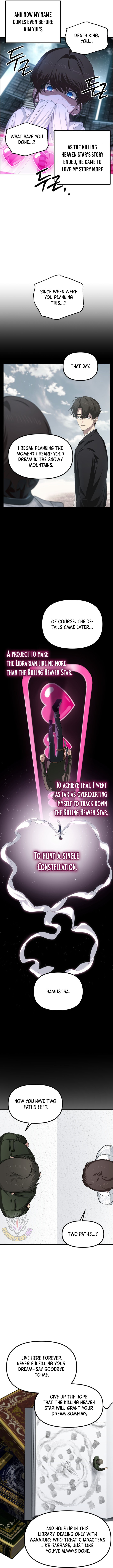 Read SSS-Class Suicide Hunter Manga Online