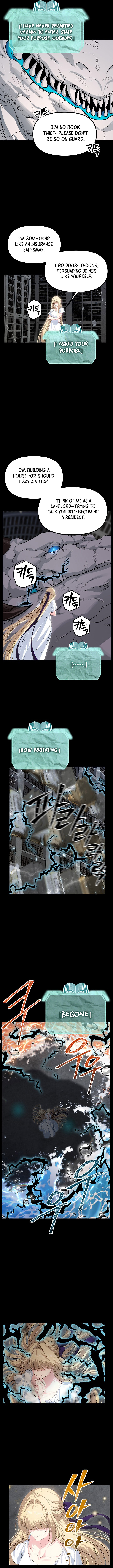 Read SSS-Class Suicide Hunter Manga Online