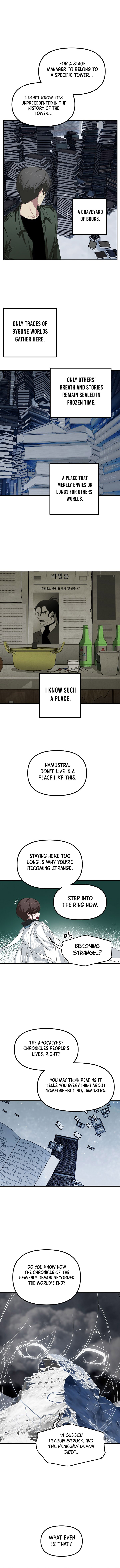 Read SSS-Class Suicide Hunter Manga Online