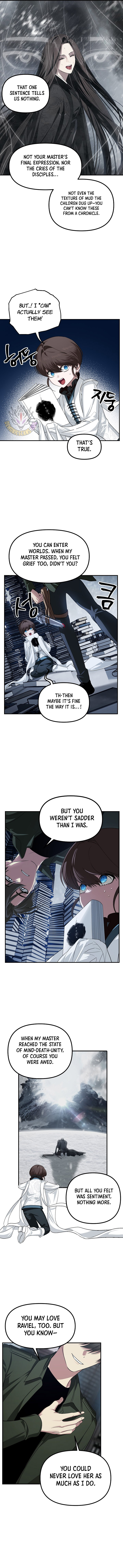 Read SSS-Class Suicide Hunter Manga Online