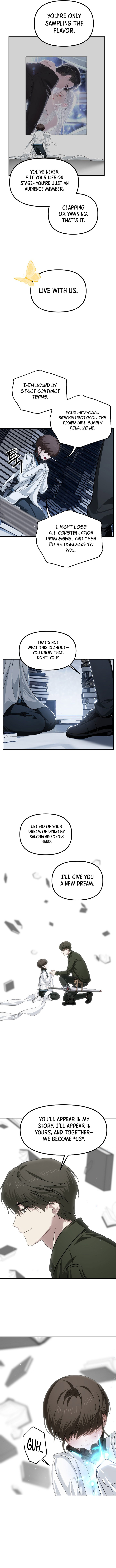 Read SSS-Class Suicide Hunter Manga Online