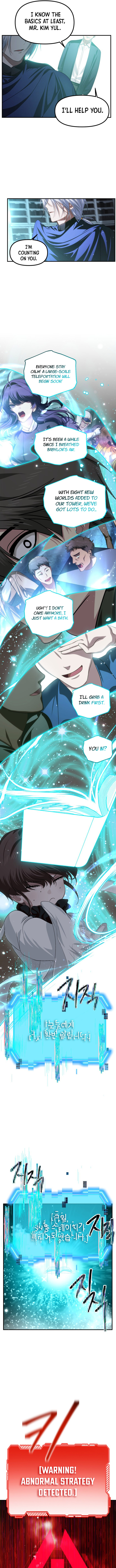 Read SSS-Class Suicide Hunter Manga Online