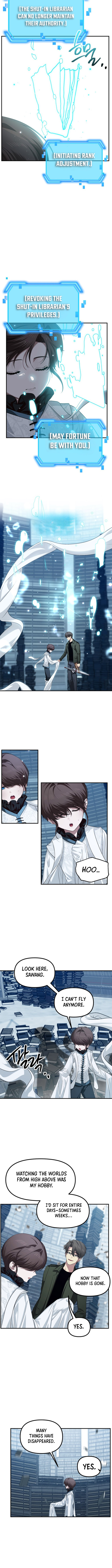 Read SSS-Class Suicide Hunter Manga Online