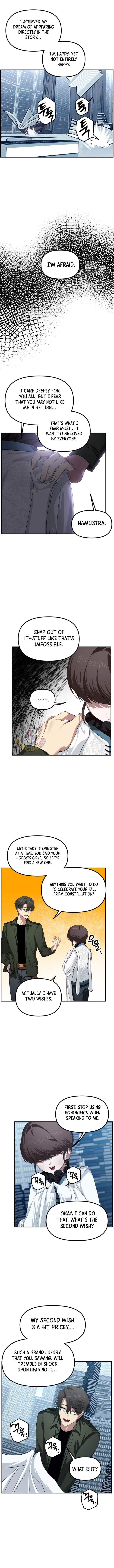 Read SSS-Class Suicide Hunter Manga Online