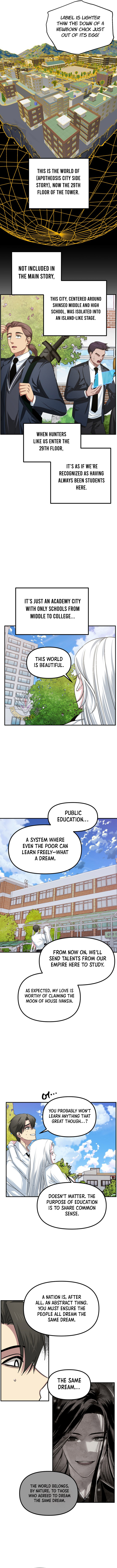 Read SSS-Class Suicide Hunter Manga Online