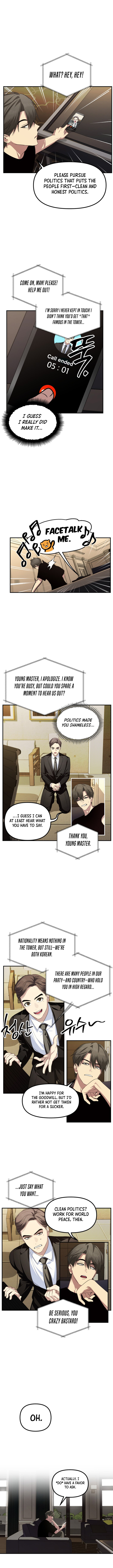 Read SSS-Class Suicide Hunter Manga Online