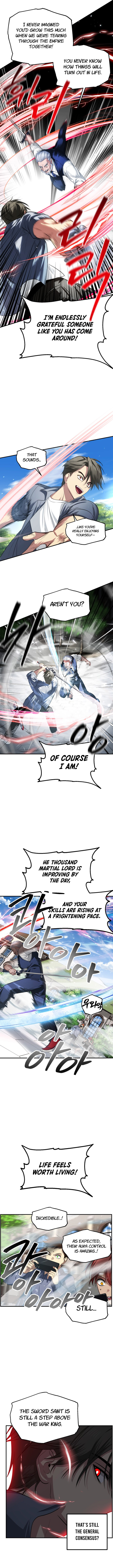 Read SSS-Class Suicide Hunter Manga Online